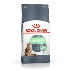 Kattmat Royal Canin Digestive Care Fisk Vuxen Grönsak Fåglar 10 kg