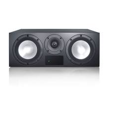 Canton Smart GLE 5 S2 Svart finish