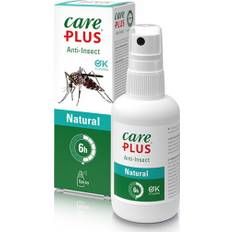 Care Plus Cp Anti-Insect Natural Spray 60 ml White, One size