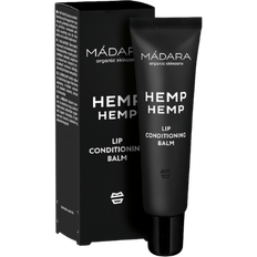 Mádara Hemp Hemp Lip Balm - 15 ml