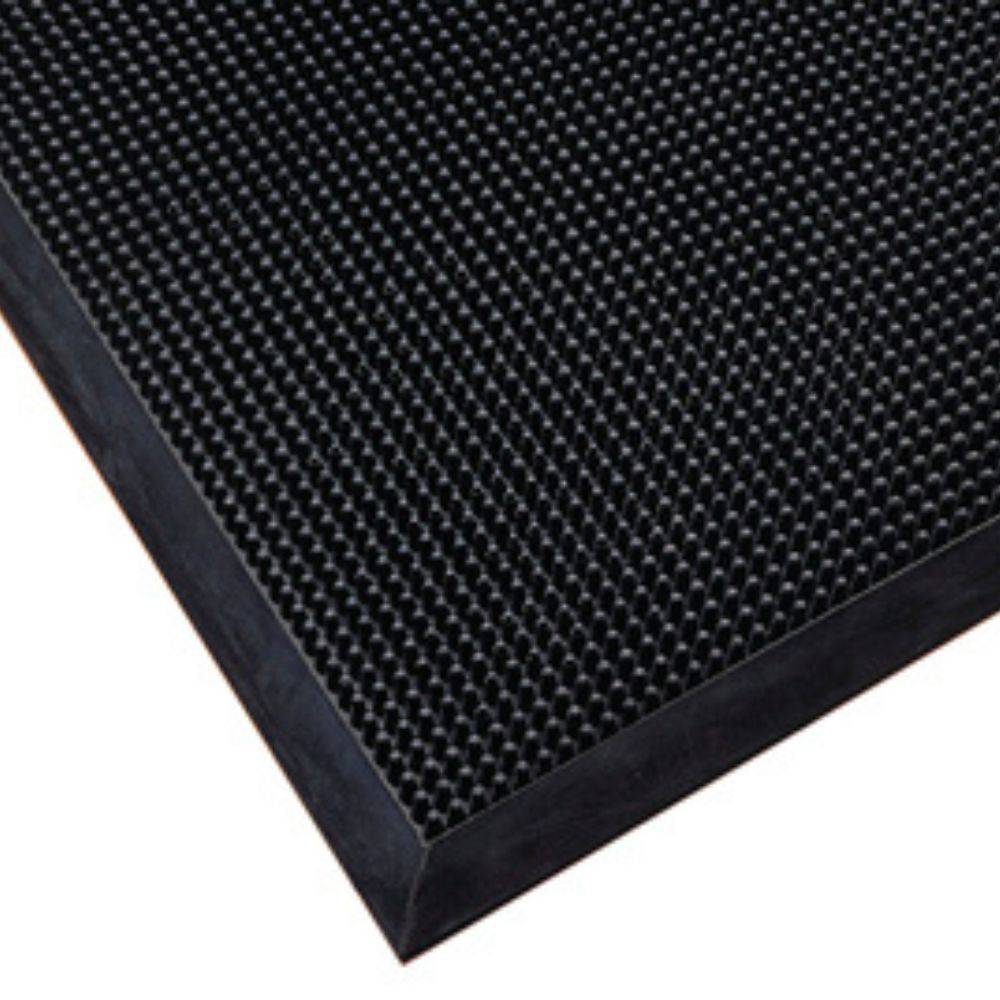 Matting Rubett skrabemåtte.