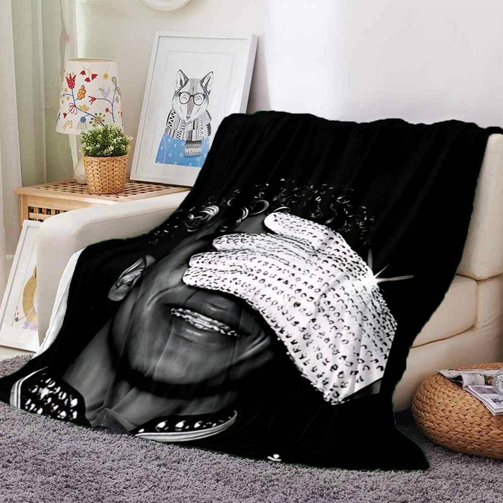 Lamine Yamals Jersey Number Flannel blanket, soft and warm, suitable for beds and sofas, all seasons, portable travel blanket. 073053