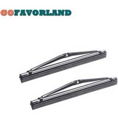 Strålkastare strålkastare torkarblad vänster höger byte 274431 till volvo 960 1995 1996 1997 s90 v90 1997 1998 s80 1999 2000-2006 - 1 st