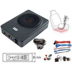 Fiat Panda Subwoofer/Bas