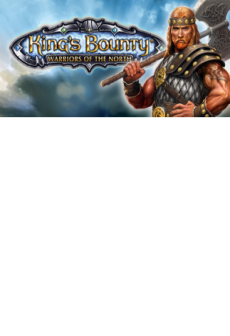 Kings Bounty Warriors of the North (PC) - Complete Edition