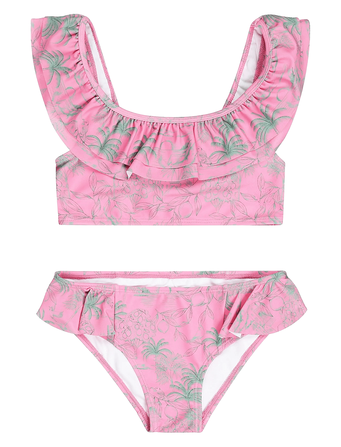 TUMBLE 'N DRY Tnd Santa Catarina - Pink - 98/104