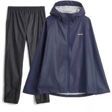 Tretorn Kids Packable Rain Set