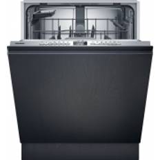 Siemens SX63HX15TE, iQ300, Vollintegrierter Geschirrspüler, 60 cm, XXL, EEK: D, mit 5 Jahren Garantie!