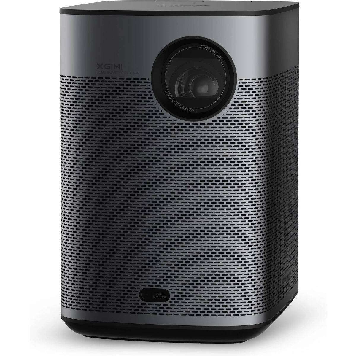 XGIMI Halo+ Gen 2 Google TV - Videoprojektor, Full HD (1080p), LED, DLP, 1, 16/9