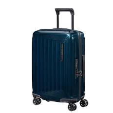 Samsonite Nuon Expanderbar resväska med 4 hjul 55cm