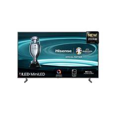 Hisense Fladskærms TV 50U6NQ TV