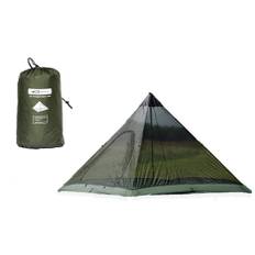 DD Super Light Pyramid Mesh Tent Genuine Japanese Product