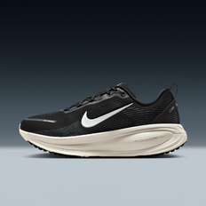 Nike Vomero 18-løbesko til vej til mænd (ekstra brede) - sort - 45.5