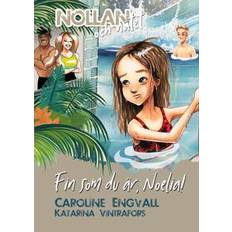 Fin som du är, Noelia