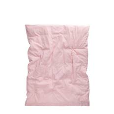 GANT Pinstripe Double Duvet |Pink |200X220