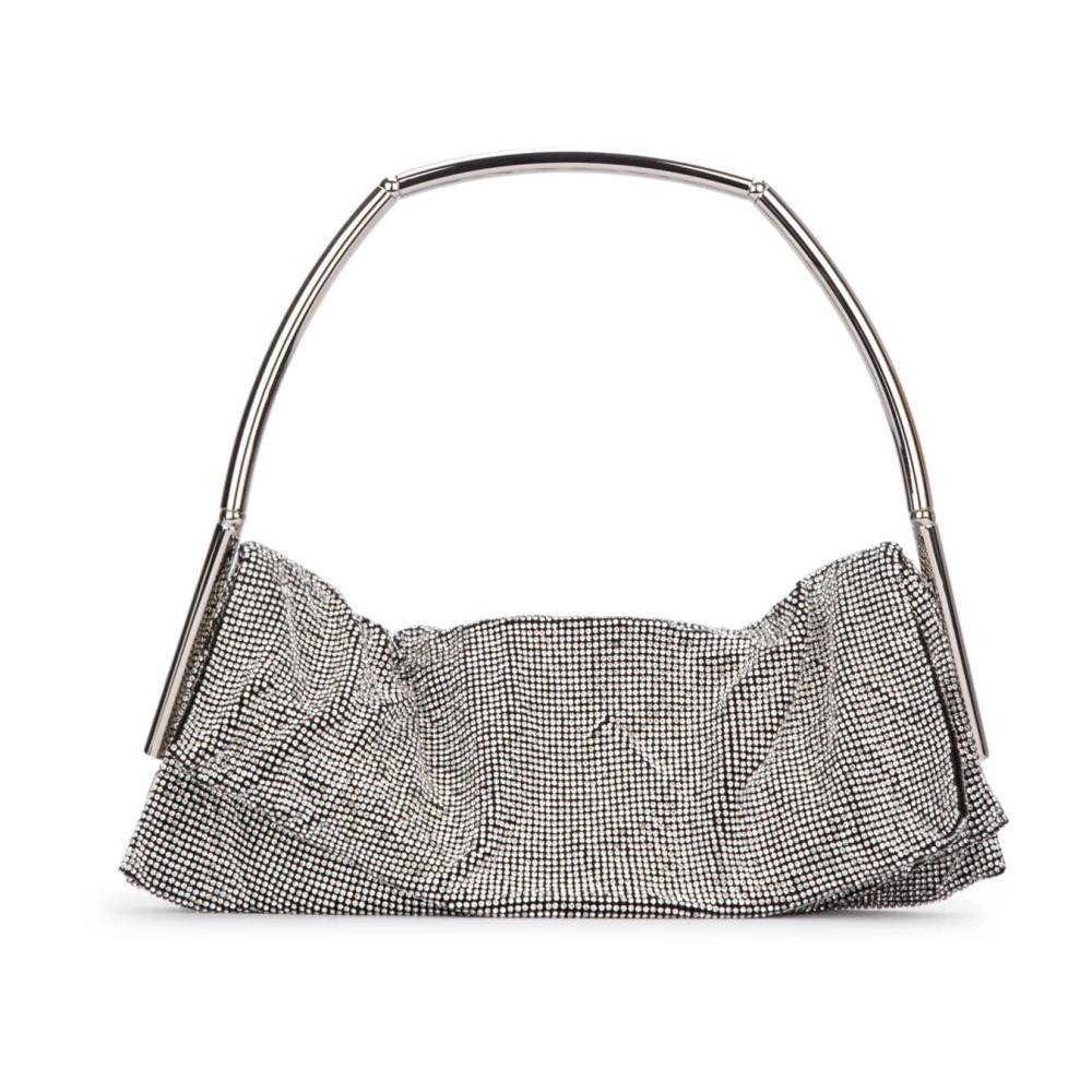 Benedetta Bruzziches Borsa - Tasker - Dame - Grå - ONE SIZE -
