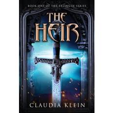 The Heir - Claudia Klein - 9781088090879