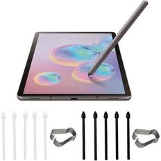 Udskiftningsspids Nibs, Stylus Spidser S Pen Nibs Til Samsung Galaxy Tab S6 Lite S6/s7/s7+ Note10/note20 Spidser (sort)