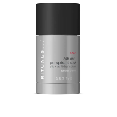 Rituals - Sport 24h Refreshing Antiperspirant Stick 75 Ml