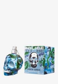 TO BE EXOTIC JUNGLE MAN - Eau de toilette