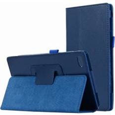 Vikbart fodral för lenovo tab 7 essential tb -7304f 7304i 7304x skyddsskydd för lenovo tab 7 tums tablettskyddsskal - 2