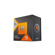 Ryzen 9 7900X3D Box