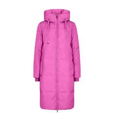 MMNOVA SQUARE DOWN COAT - MOS