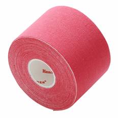 Henza� Kinesiologi Tape - PINK - 5m x 5cm