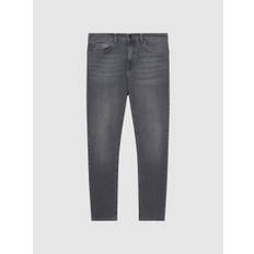 Reiss Harry Slim Fit Washed Jeans28B x 31L (UK 28 R)