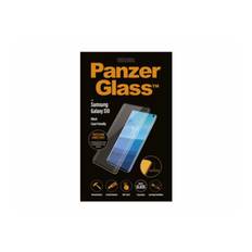 PanzerGlass Samsung Galaxy S10 - Cover venlig - Sort