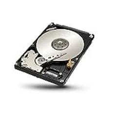 Seagate 2 TB 9,5 mm SATA 2,5 tum PS4 kompatibel intern hårddisk