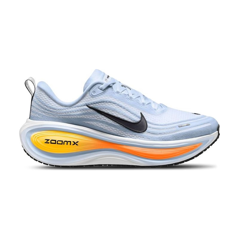 Nike Vomero Plus Hydrogen Blue Orange - 46 / Standard