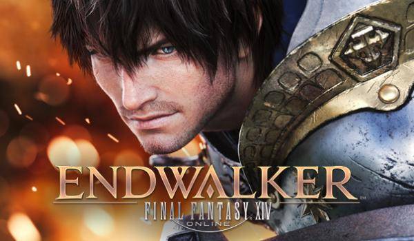 Final Fantasy XIV: Endwalker (PC) - Standard