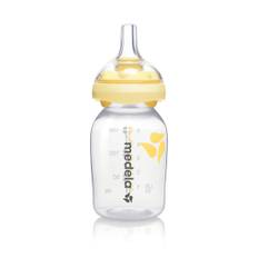 Medela Flaske, Calmaflaske 150 ml (ammevenlig)
