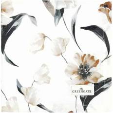 GreenGate Cloth Napkin ‘Eliana White’