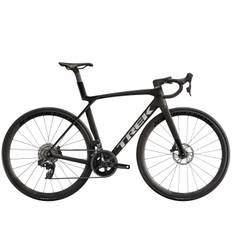 Trek Madone SL 6 AXS Gen 8 - ML - MATTE DARK WEB