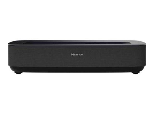 Hisense PL1SE DLP UHD 4K --> I externt lager, forväntat leveransdatum hos dig 29-10-2026