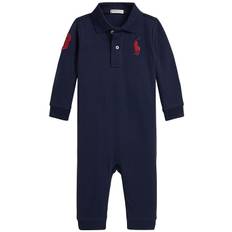Polo Ralph Lauren Heldragt - Refined Navy - Polo Ralph Lauren - 74 - Heldragt