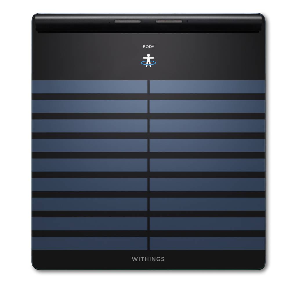Withings Body Scan – Connected Health Station smart våg