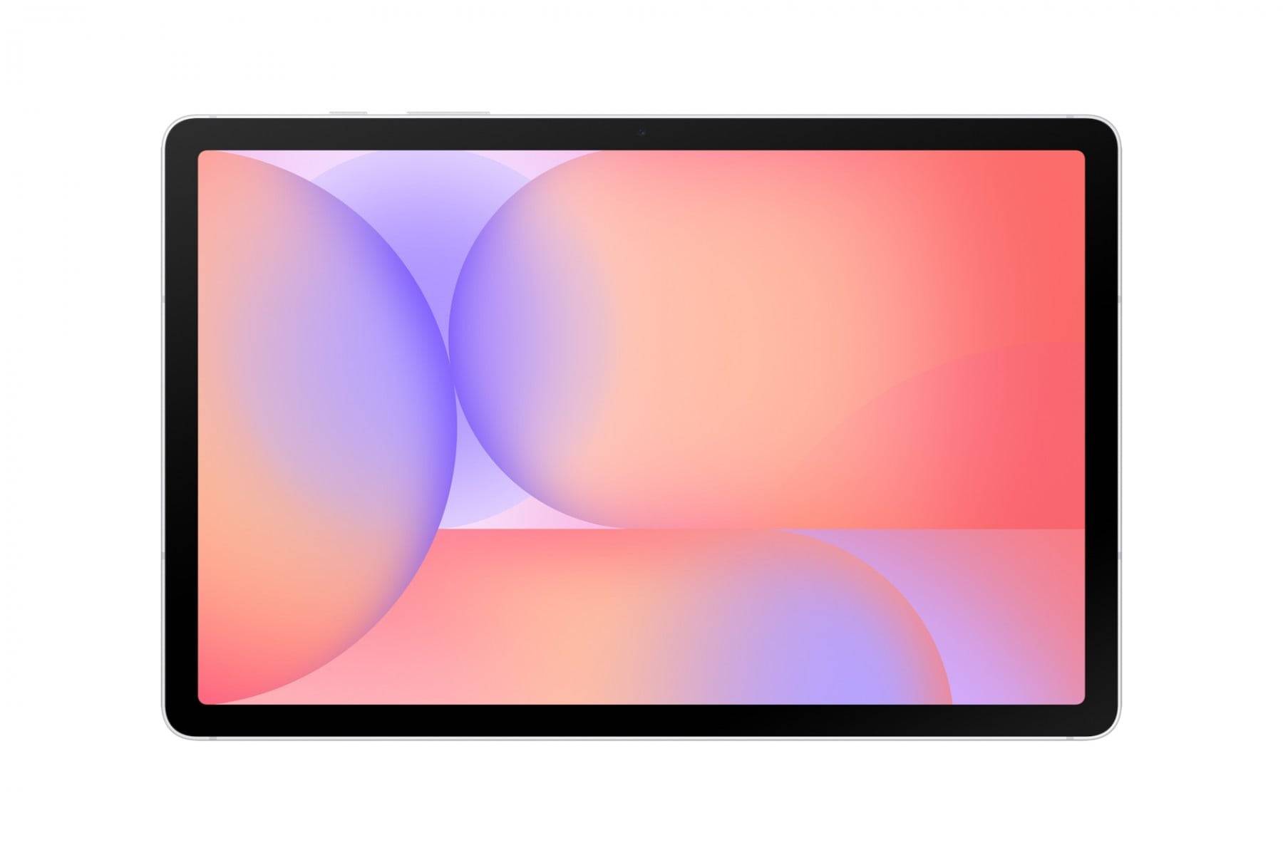 Samsung Galaxy Tab S10 Lite SM-X406B 5G LTE-TDD & LTE-FDD 128 GB 27,7 cm (10.9") 6 GB Wi-Fi 6 (802.11ax) Silver