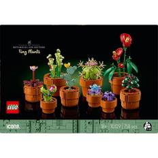 Lego Lego Botanical Collection 10329 Tiny Plants - Planter