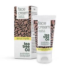 Australian Bodycare Face Cream Lemon - 50 ml