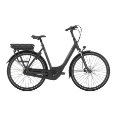 Gazelle Paris C8 HMB 500Wh 46