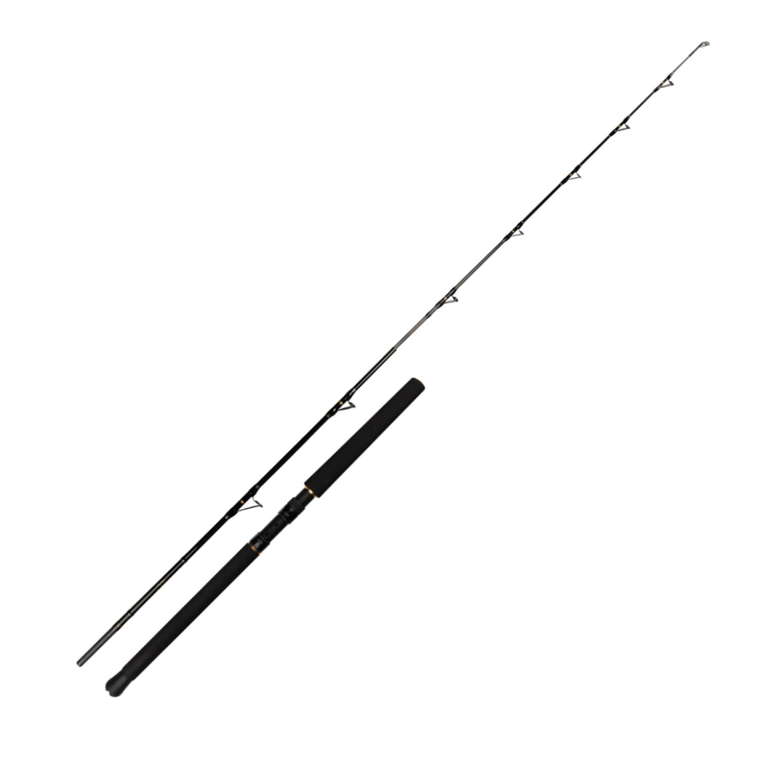 Daiwa Super Kenzaki Boat 6,6" 60lb.