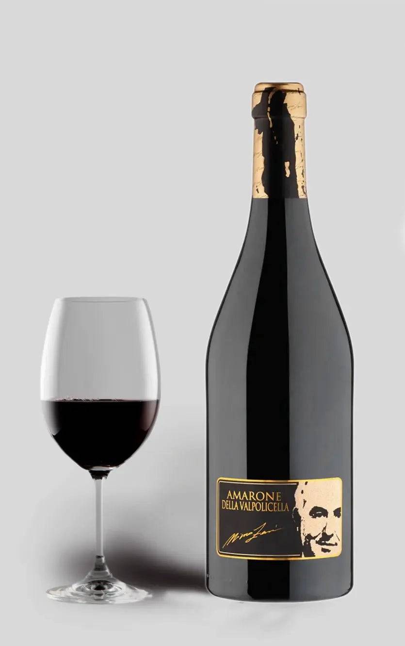 Nino Zeni Amarone Della Valpolicella Classico 2013