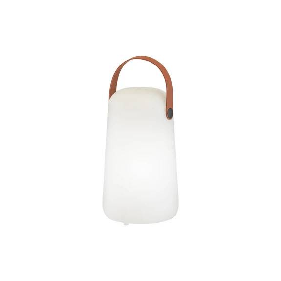 Bordslampa Led Dord Pro ink laddare+fjärr