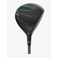 Wilson Staff Dynapower Fairwaykølle Dame Ladies Højre 3