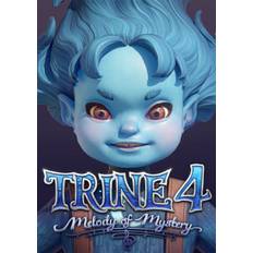 Trine 4: Melody of Mystery PC - DLC