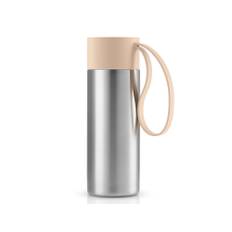 Termosmugg Eva Solo To Go Cup Beige 0,35 L