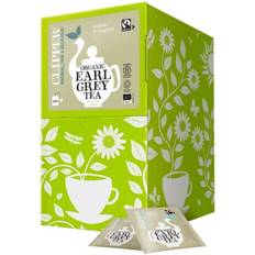 Clipper Organic Earl Grey Tea 250 Bags